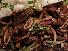 -小鱼小牛·鱼牛干锅·脆鱼火锅(世欧广场店)