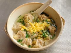 -梦花街馄饨店(中华苑店)