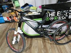 -美利达自行车(天通西苑一区店)