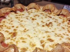 -必胜客(上海华谊新所店)