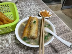 -沂州糁馆(大学城店)