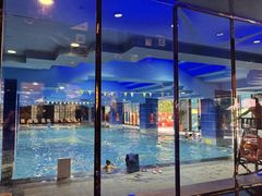 -Waterfall瀑布湾优健源(华侨城店)