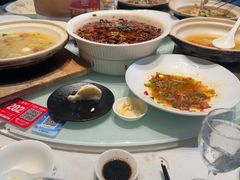 -永安鱼庄·镇江菜(东吴路店)