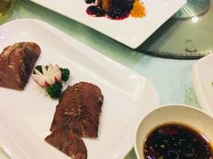 -西安饭庄·非遗陕菜(钟楼店)