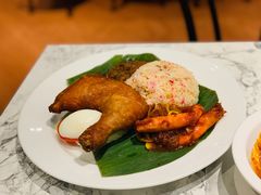 -关夫人餐厅(阳光广场店)