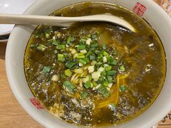 -呼啦面馆·头牌豌杂面(爱琴海店)