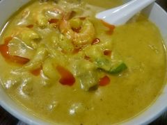 -家利美食店