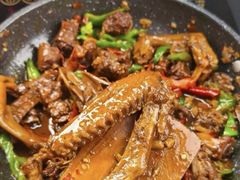 -郴州特产舜华临武鸭(郴州西站店)