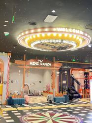 -meland亲子乐园•活动包场(北京亦庄龙湖天街店)