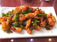 -桃子餐厅·天津菜(红星路直营店)