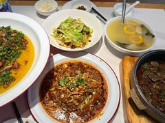 -鸡毛店·川菜(文殊院店)