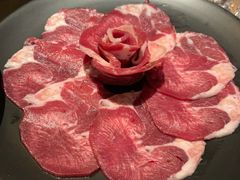 -额尔敦牛厨师铜板烧