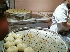 -韩包子(建设路店)