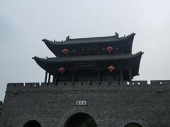 -台儿庄古城