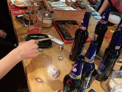 -腰子哥烤串(石佛营炫特店)