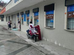 -广东茂名森林公园