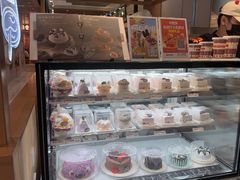 -DQ·蛋糕·冰淇淋(合生汇店)