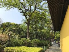 -常州古运河南大街文化旅游区-人民公园