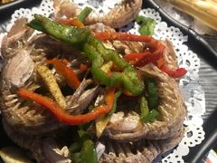 -捞围鲜·港式打边炉(海阳路店)