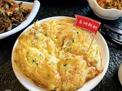 -喜洲翰林餐厅(董家百年老宅店)