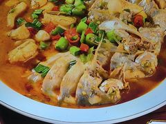 -火龙堂·风味民间菜(文一路店)