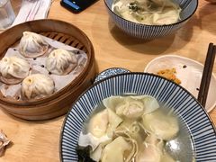 芝士馄饨-红小满休闲餐厅(十全街店)