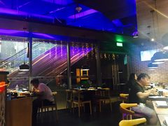 大堂-红盔甲·小龙虾(天钥桥店)
