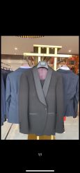 -Hongdu红都·高端西装定制男士西装礼服大衣定制