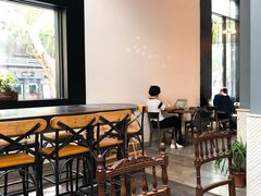 大堂-花马天堂云南餐厅 Lost Heaven(外滩店)