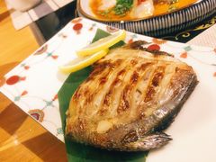 -天正河鲀·河豚亭(大连店)