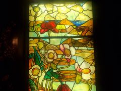 大堂-马克西姆餐厅(崇文门店)