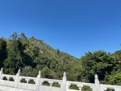 -珠海圆明新园