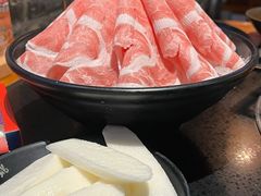 -珮姐老火锅(鄞州印象城店)