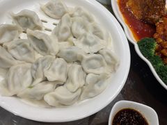 -那家老院子东北菜·饺子·小鸡炖蘑菇(艳华街店)