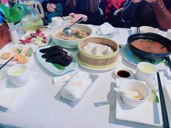 -小厨娘淮扬菜(清江苏宁广场店)