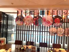 -佛山希尔顿酒店·融誉亚洲美食荟