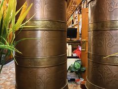 -宗巴雍姆藏餐府