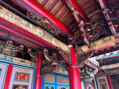 -国定古迹-北港朝天宫