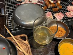 -夜食白市Yespicy·烧烤啤酒宵夜(番禺四海城店)