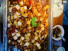 -锦尚阁烤鱼(望京新荟城店)