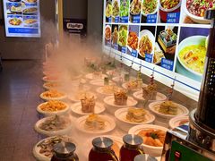 -悦海·家宴·冰花皮皮虾大锅贴(宝龙店)