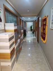 点击看大图 -Dr.林醫生产后修复·配方产康(南京江宁万达店)