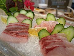 -巽寮印象美食部落餐厅·海鲜·地方特色菜(惠州体验店)