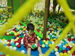 -宝丽金大酒店·洗浴中心