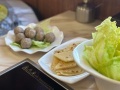 -彭记铁锅肥肠(东四总店)
