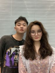-藤野造型
