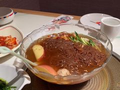 -七八冷面·延边朝鲜族美食(圣熙八号店)