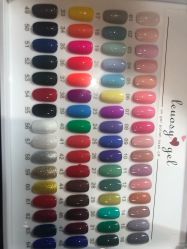 -Beauty Nails 美甲美睫皮肤管理
