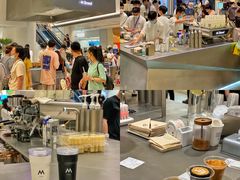 -M Stand(宁波万象城店)