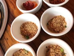 -阿婆情腊排骨火锅(饮玉巷店)